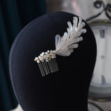 Cute Girls Flower Bridal Sticks Gilrs Hair Combs