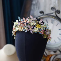 Handmade Gorgeous Wedding Tiara Headpieces Crowns